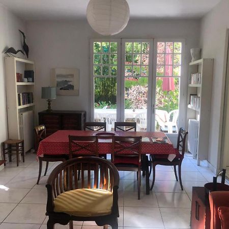 Villa 10-12 Pers Centre La Baule 300M De La Mer ภายนอก รูปภาพ