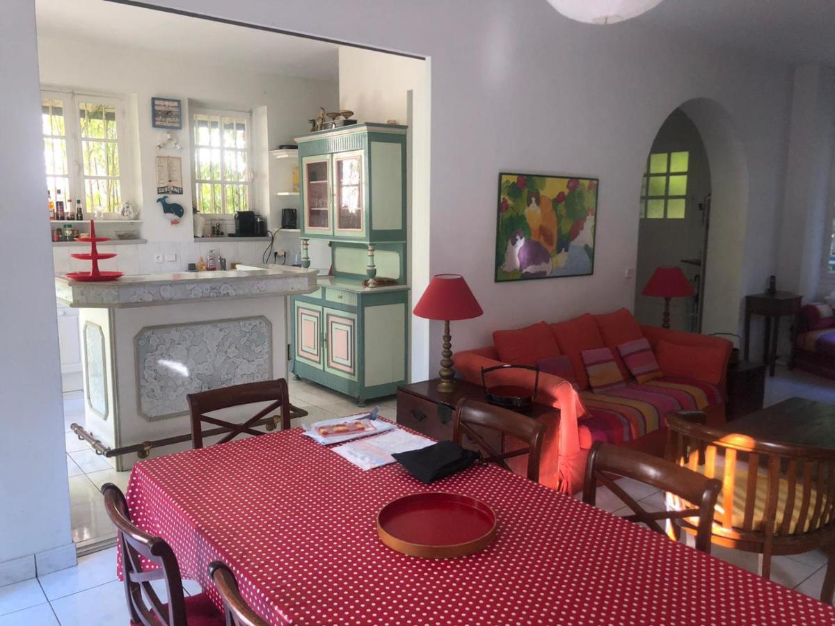 Villa 10-12 Pers Centre La Baule 300M De La Mer ภายนอก รูปภาพ