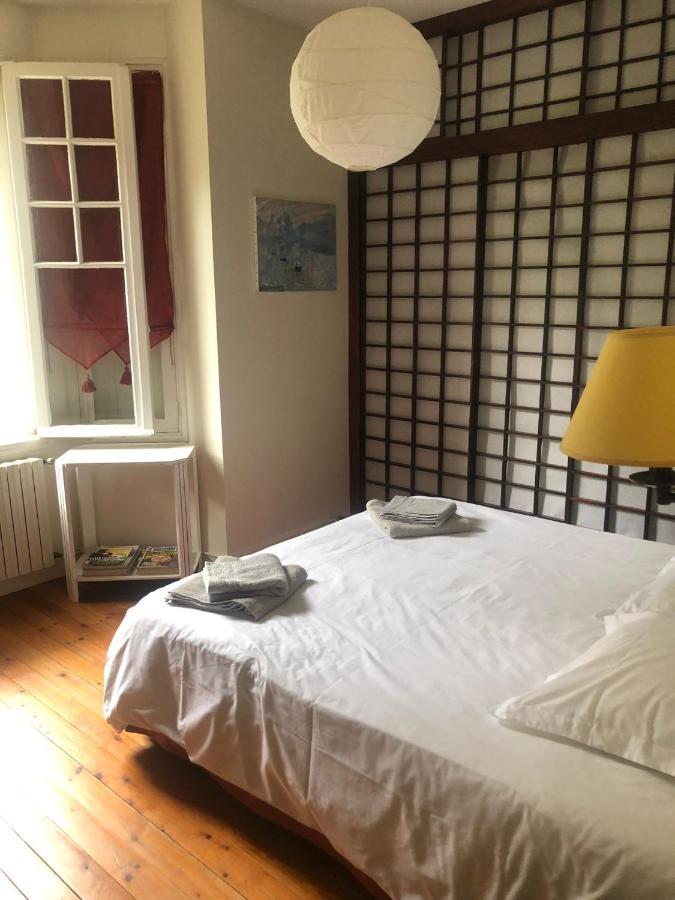 Villa 10-12 Pers Centre La Baule 300M De La Mer ภายนอก รูปภาพ