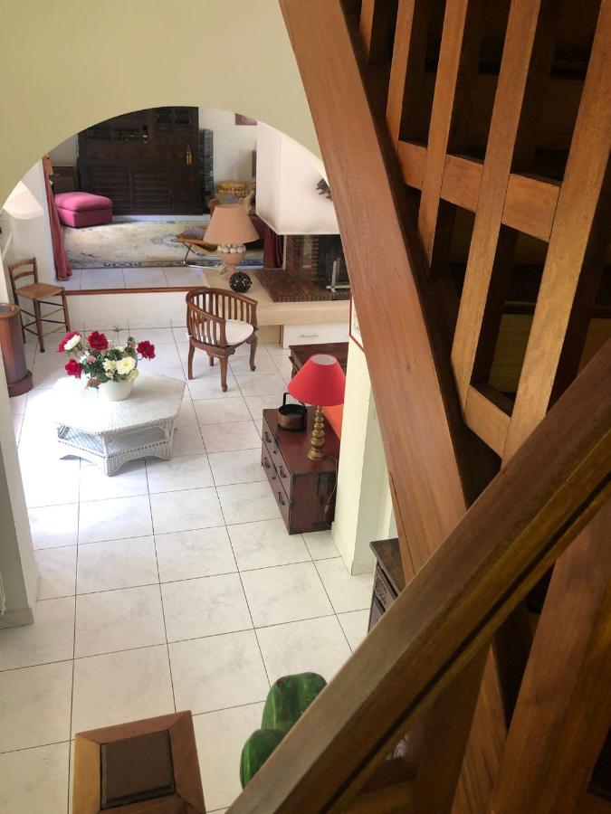 Villa 10-12 Pers Centre La Baule 300M De La Mer ภายนอก รูปภาพ