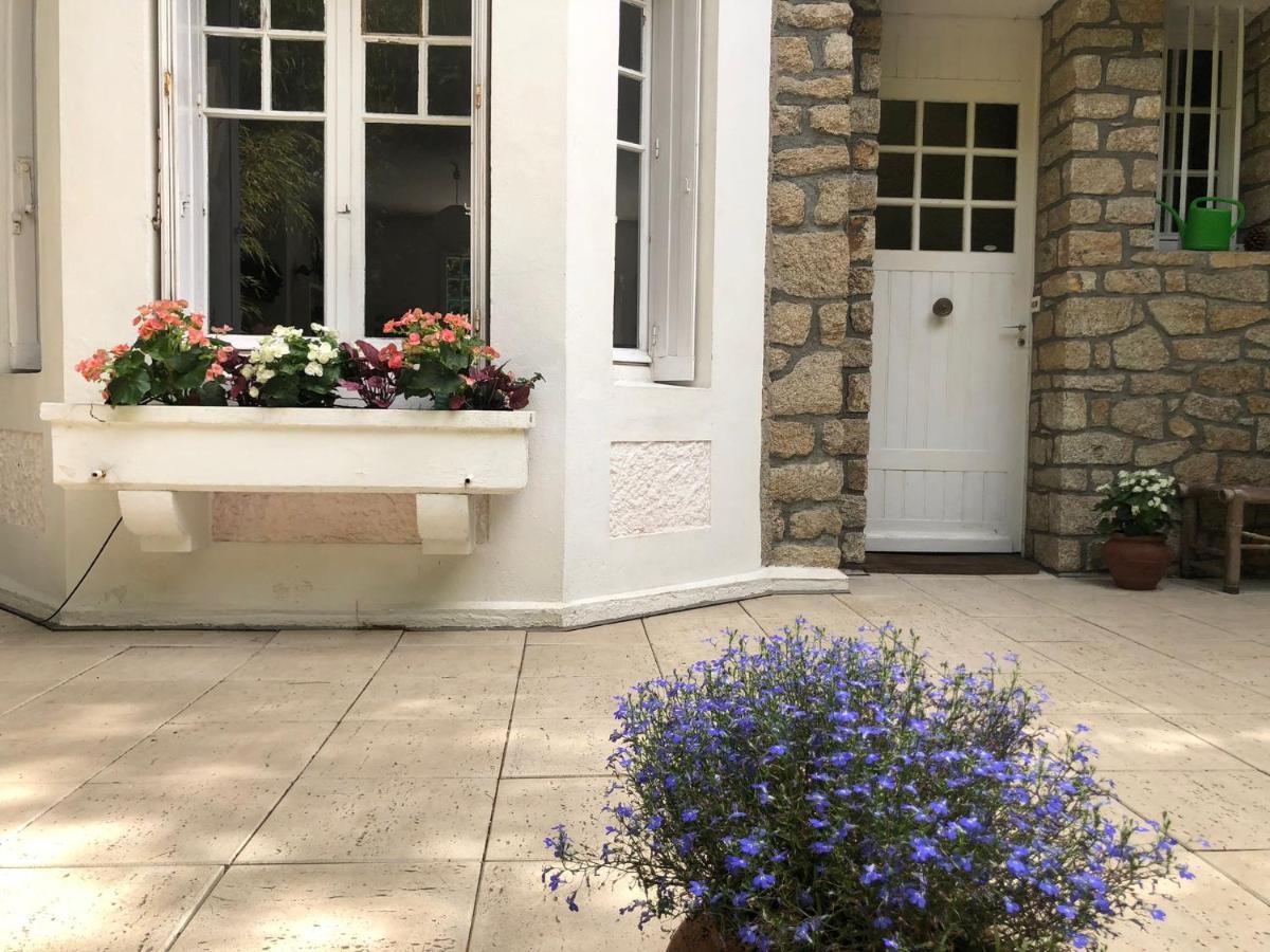 Villa 10-12 Pers Centre La Baule 300M De La Mer ภายนอก รูปภาพ