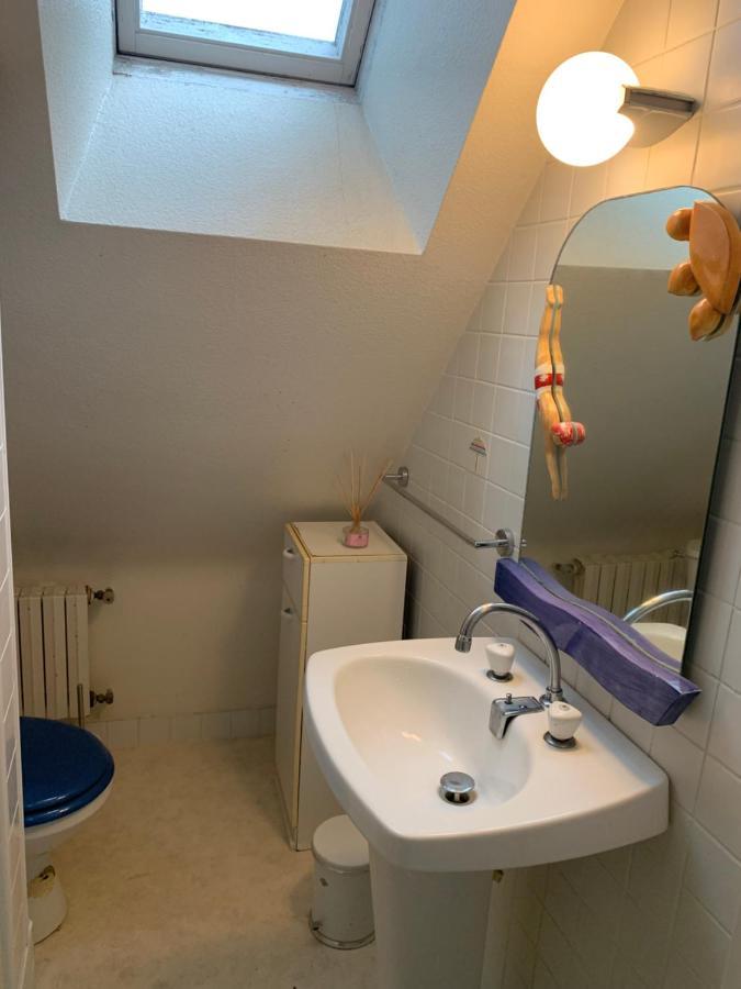 Villa 10-12 Pers Centre La Baule 300M De La Mer ภายนอก รูปภาพ
